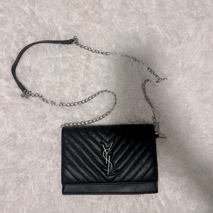 YSL bag